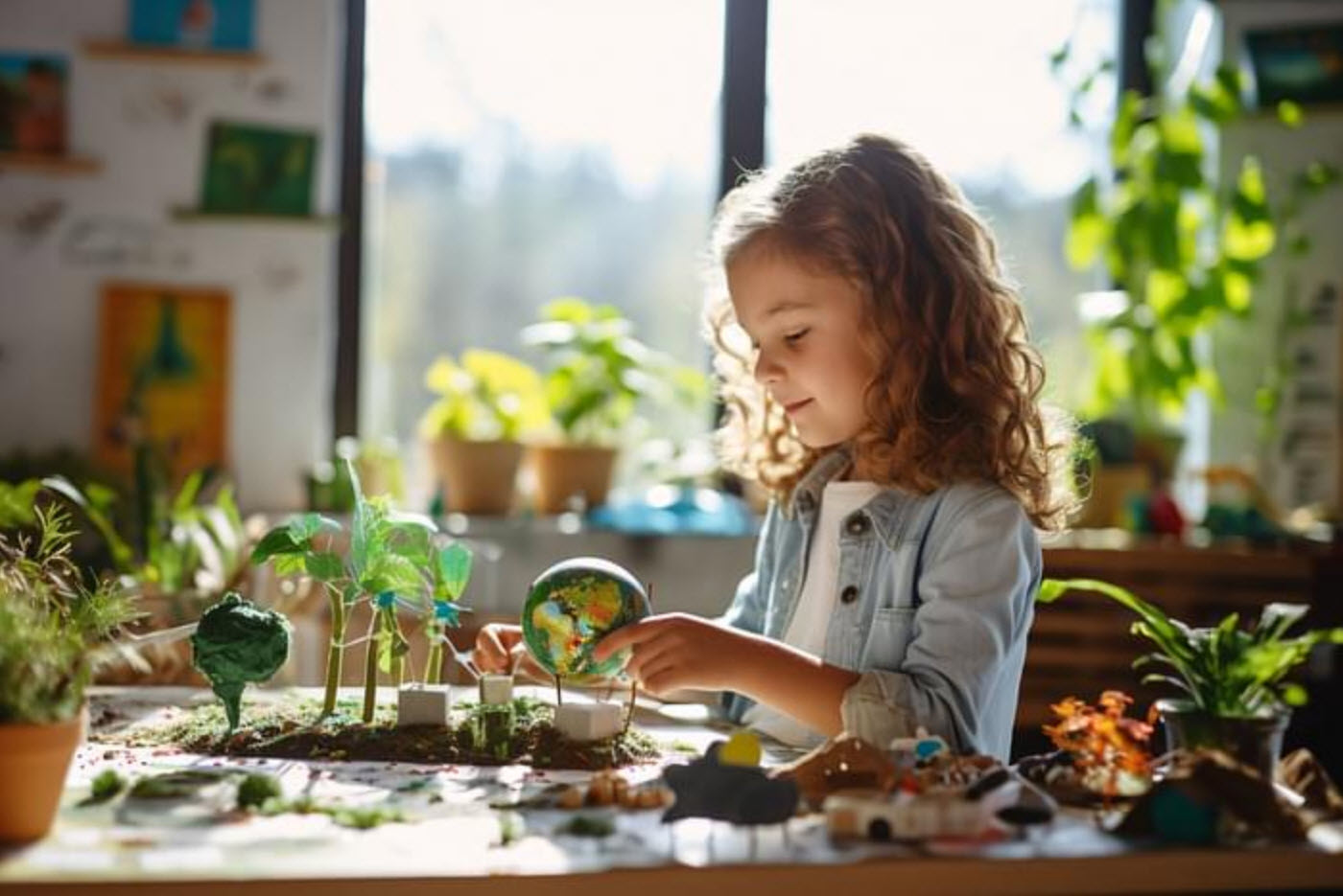 Personalized Learning Plan