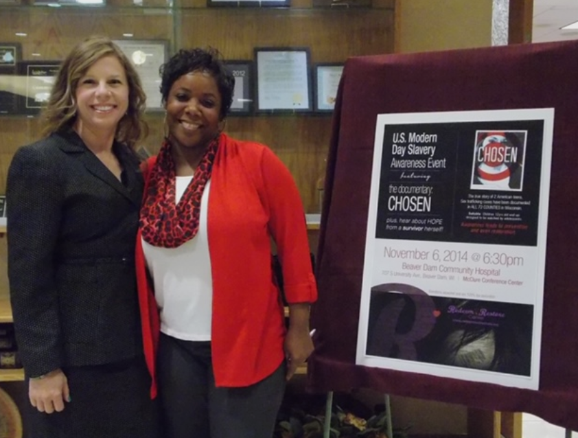 Awareness and Prevention Education
