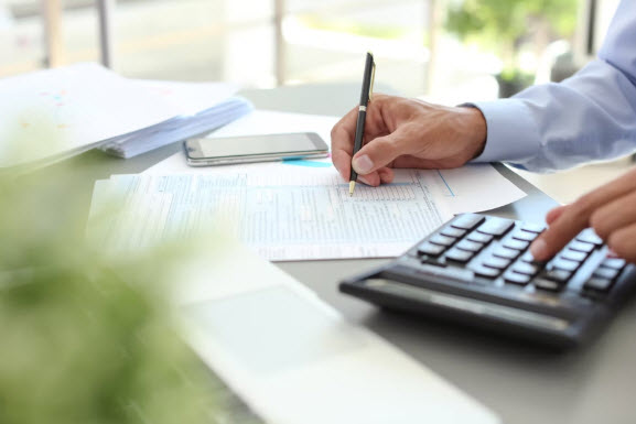 Preservation and Business Support