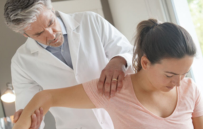 Arm Pain