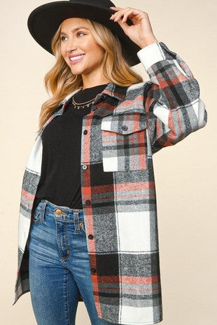 Outerwear