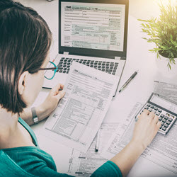 Tax Management Services