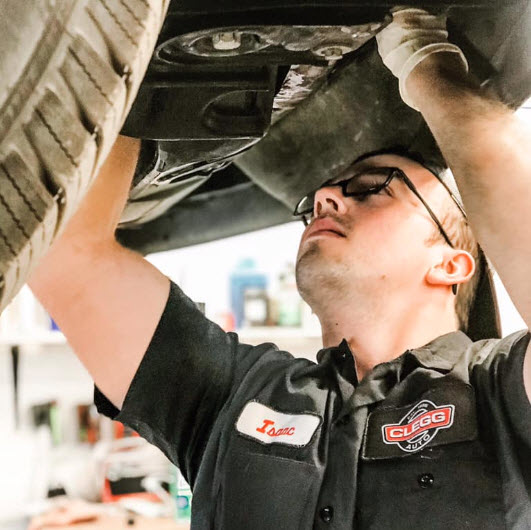 Auto Repair
