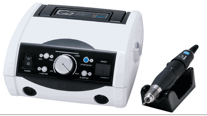 UPOWER G7 DENTAL LABORATORY SET