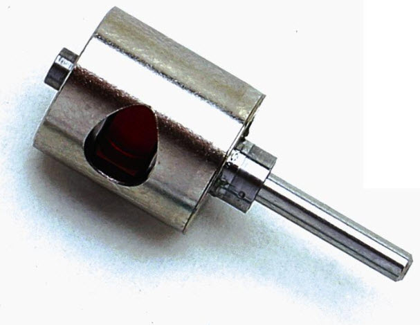 REPLACEMENT TURBINES