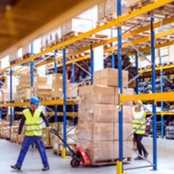 Warehousing
