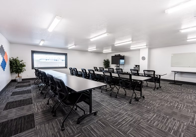 Large Conference Room