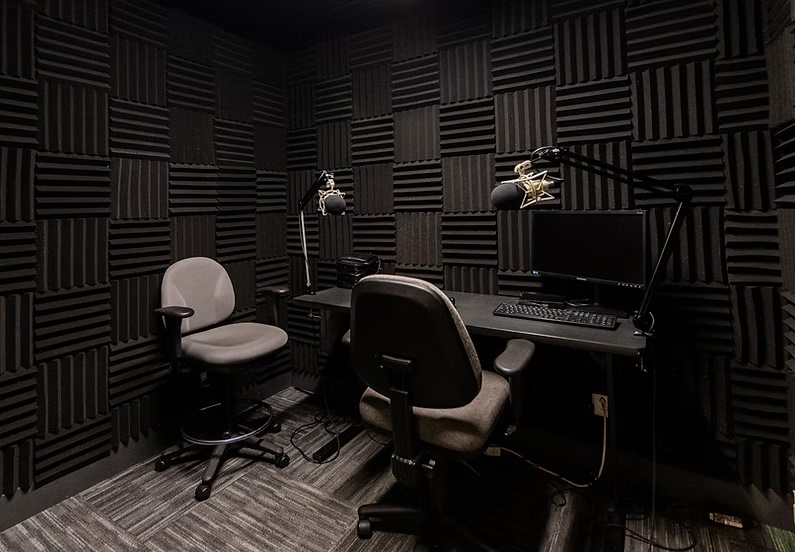 Multimedia Room