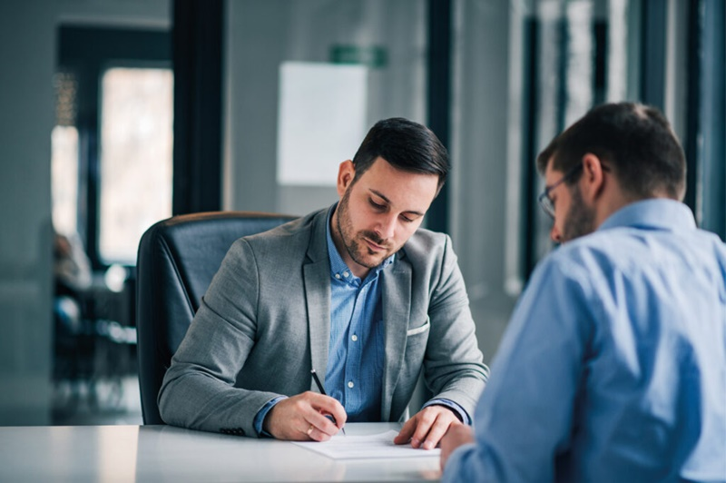 Selling a Business