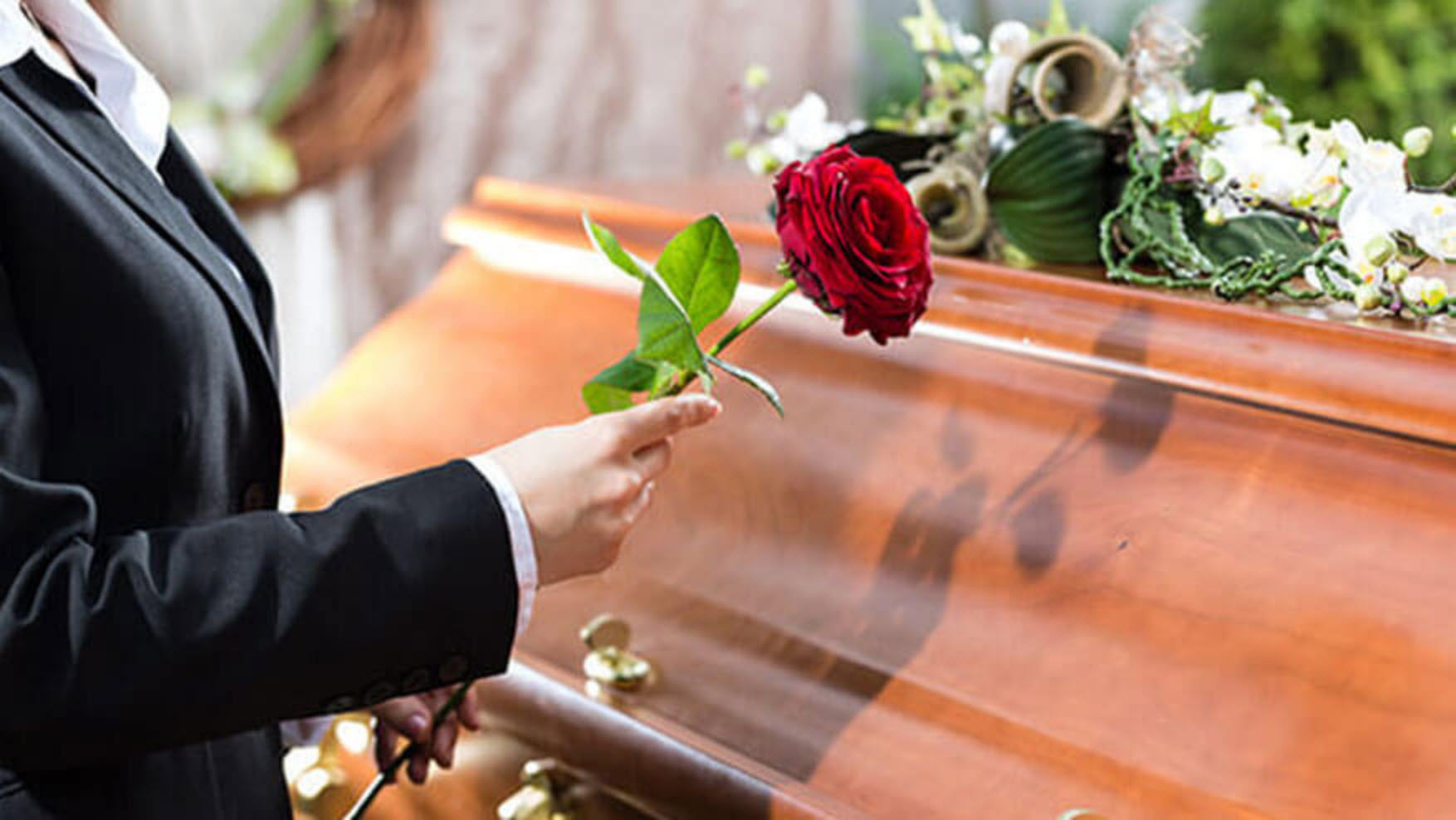 Burial & Cremation