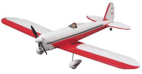 Ryan STA EP Airplane Kit