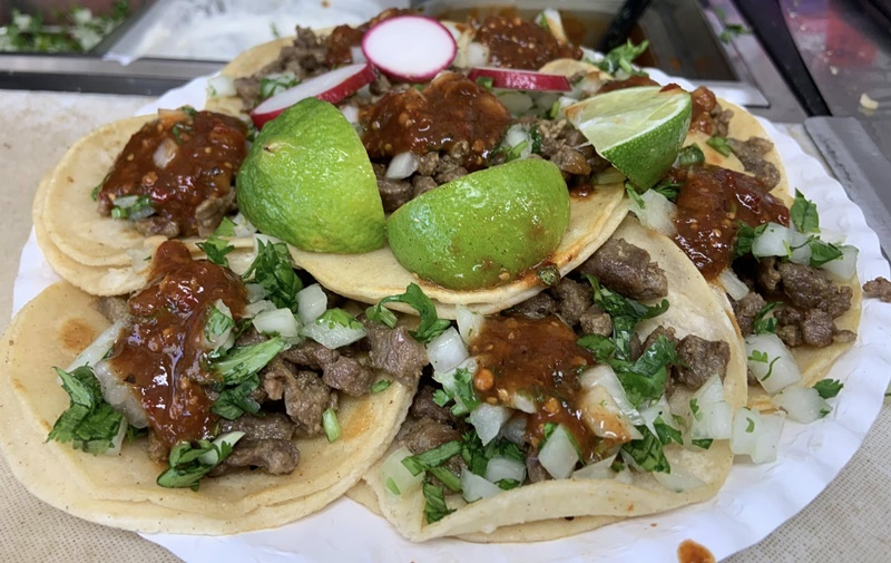 Tacos