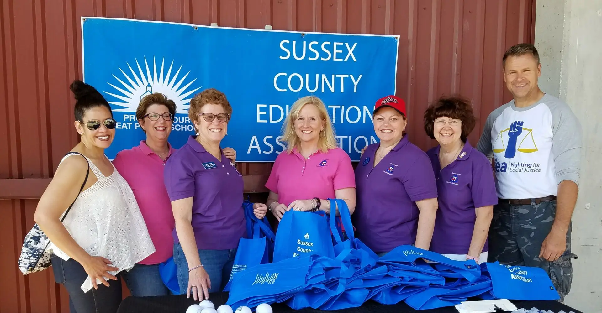 Public Education Partnership (PEP) Grants