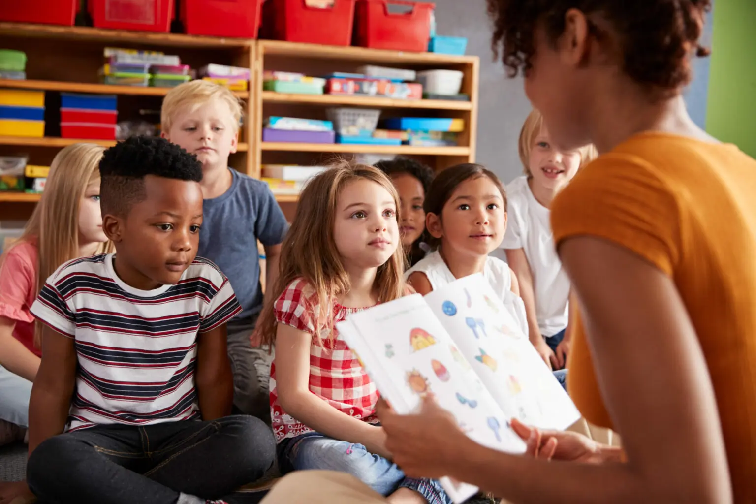 Read Across New Jersey