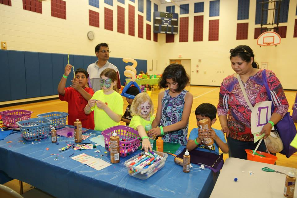 Family Involvement