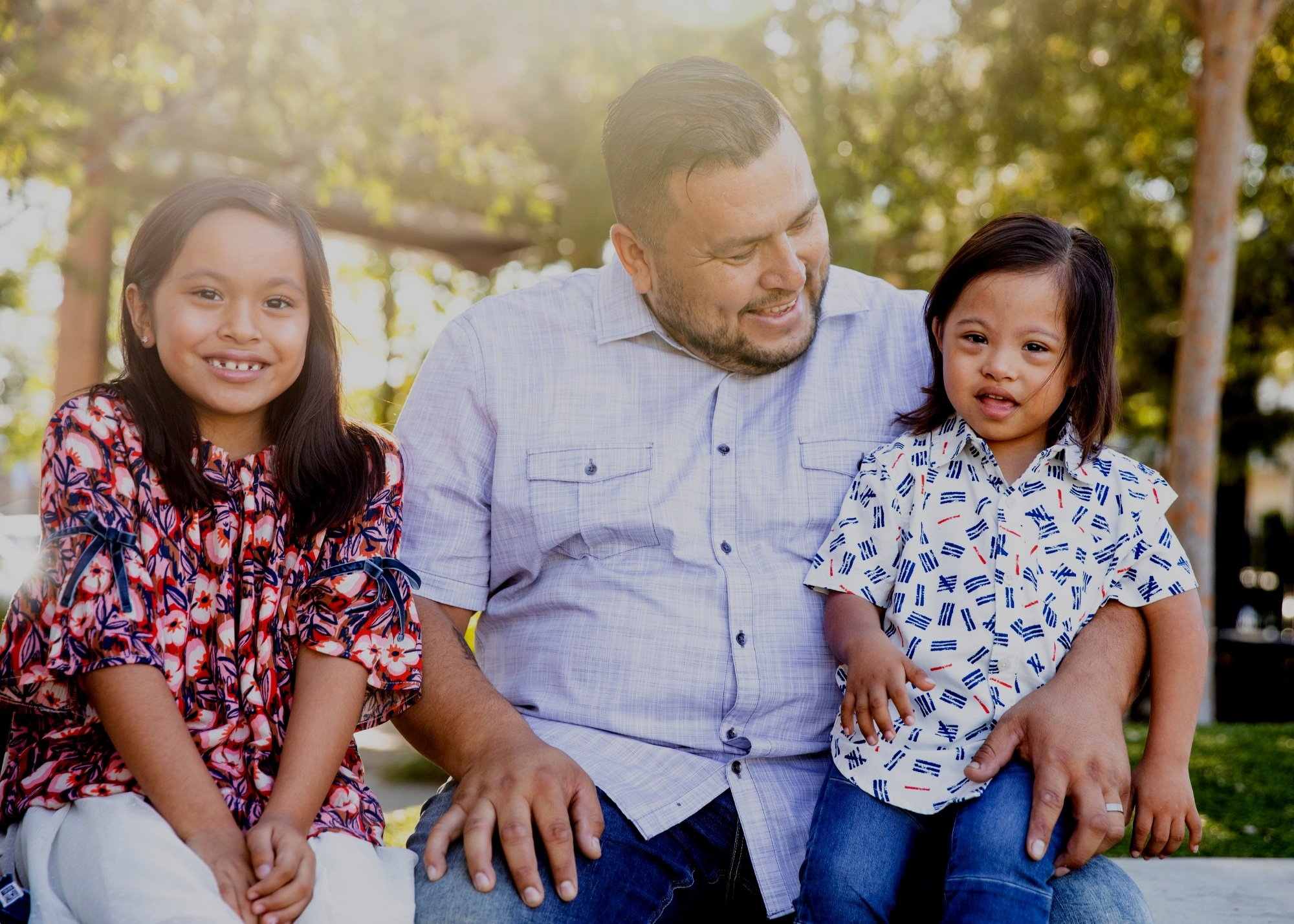 Family Support Services