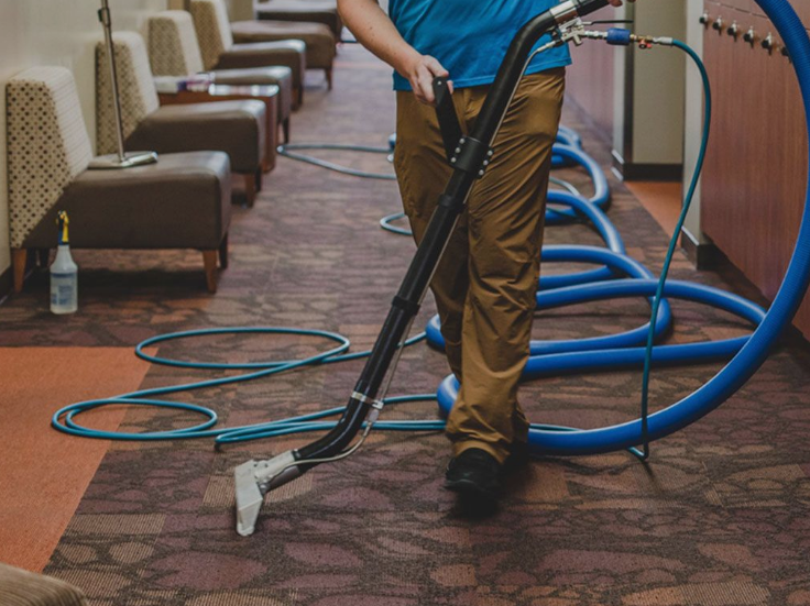 Carpet Cleaning