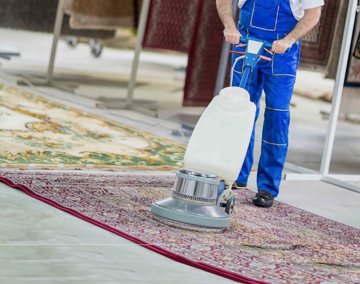 Area Rug Cleaning