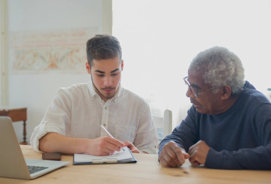 Enhanced Care Management