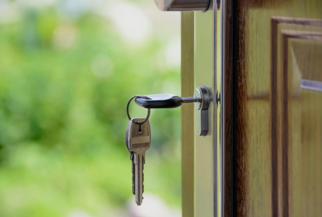 Housing Deposit