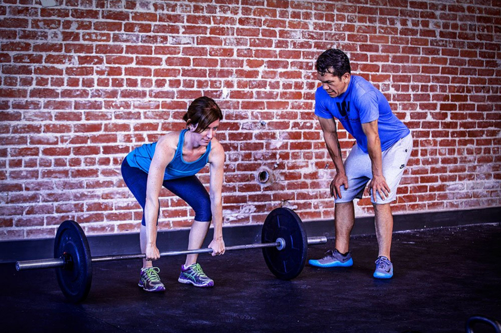 Personal Training