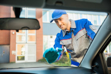 Clean Windows