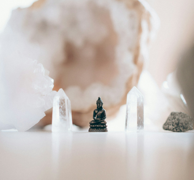 HIGH VIBE TRIBE Monthly Membership