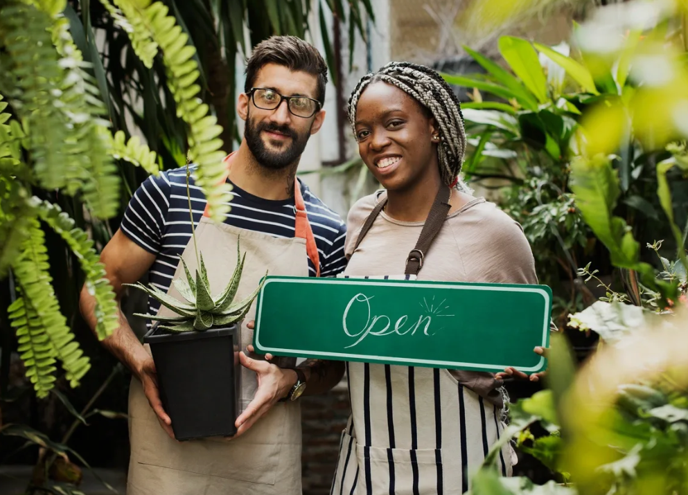 Supplier & Small Business Opportunities