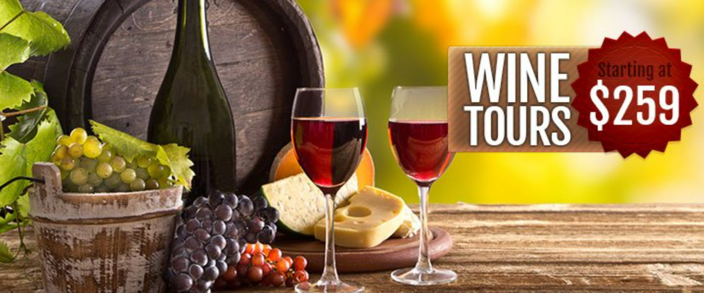 Wine Tours