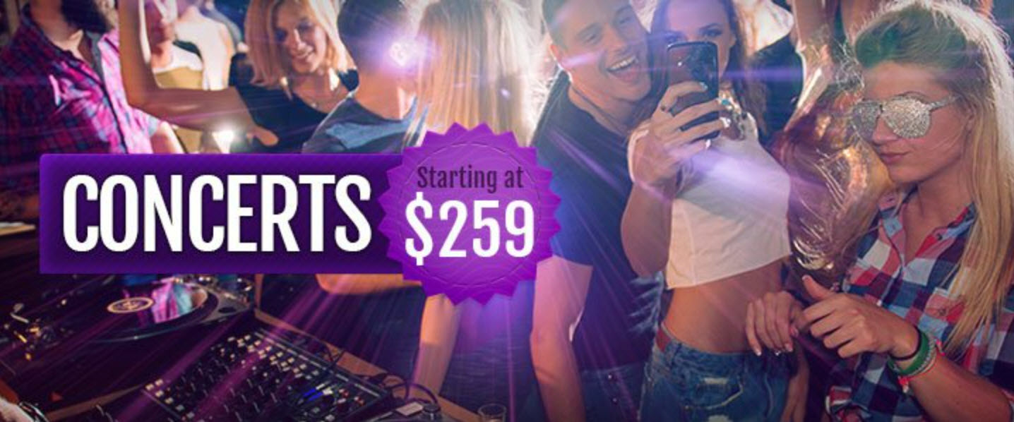 Concert Limousine Service