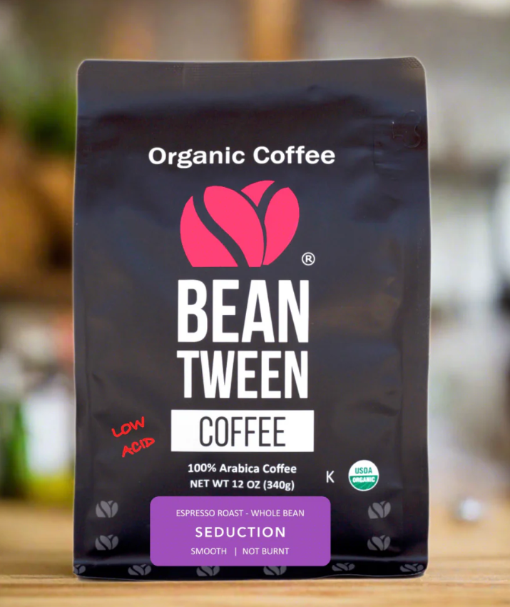 Seduction Espresso Organic