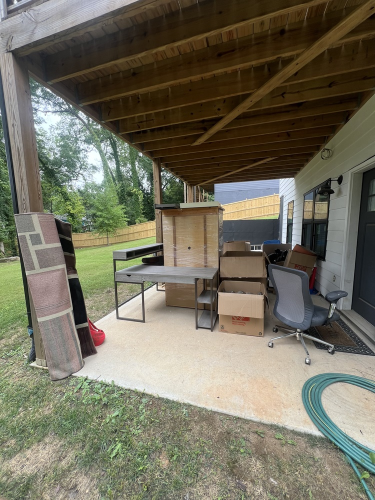 Appliance & Furniture Delivery