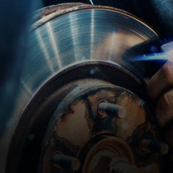 Brake Service and Repair