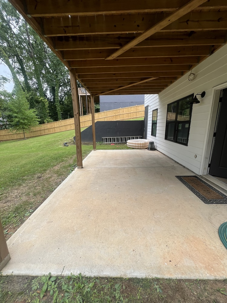 Residential Junk Removal