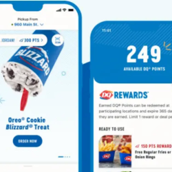 Order on the App