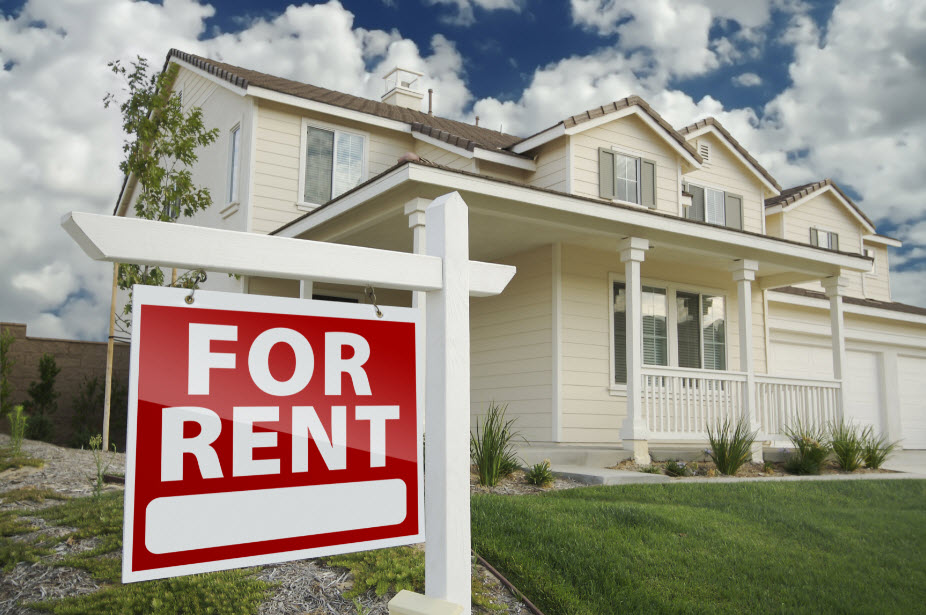 For Rent