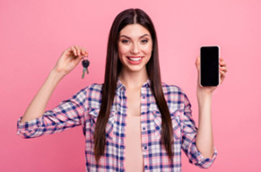 Free Mobile Search App