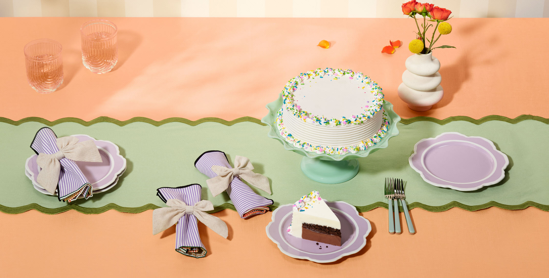 DQ® Cakes