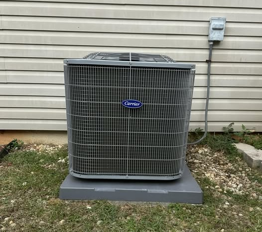 Air Conditioning Tune-Up or Upgrade