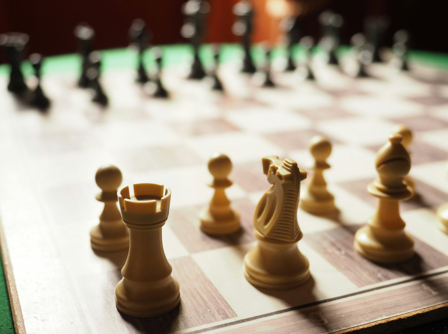 Strategic Operational Efficiency