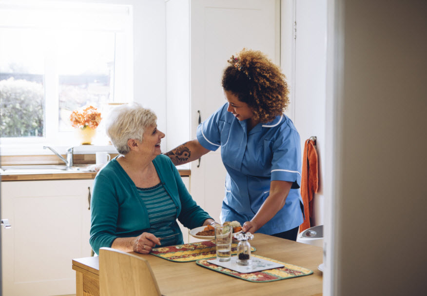 Long-Term Care Insurance