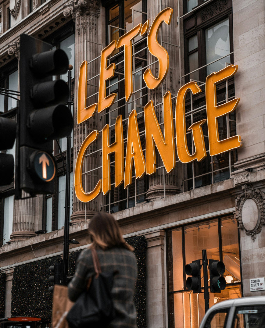 Change Management