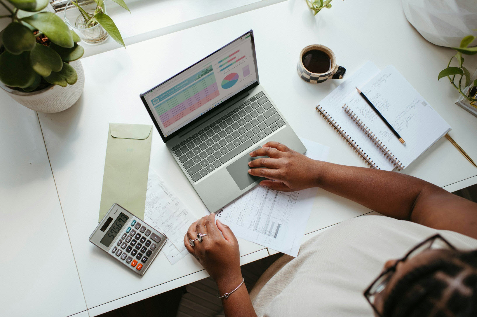 Streamline Your Operations