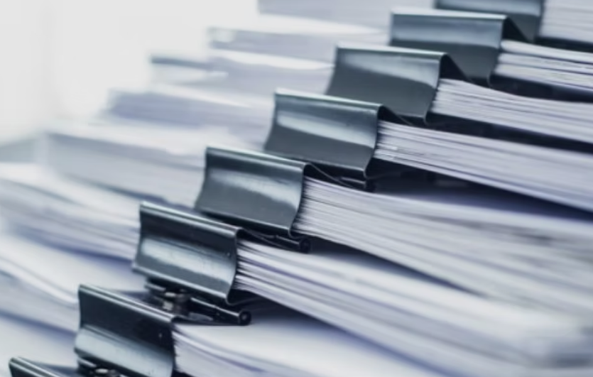 Filing Court Documents