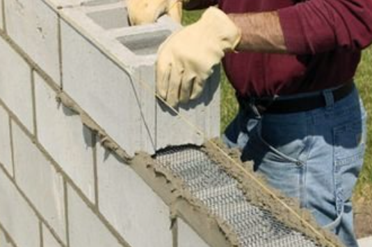 Blockwork