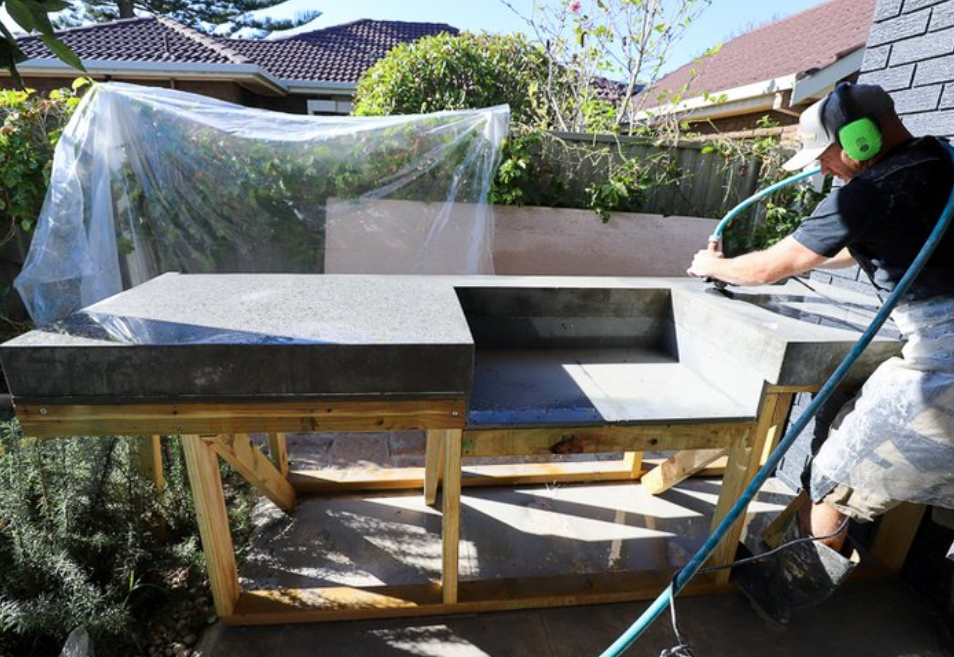 Hardscape Solution