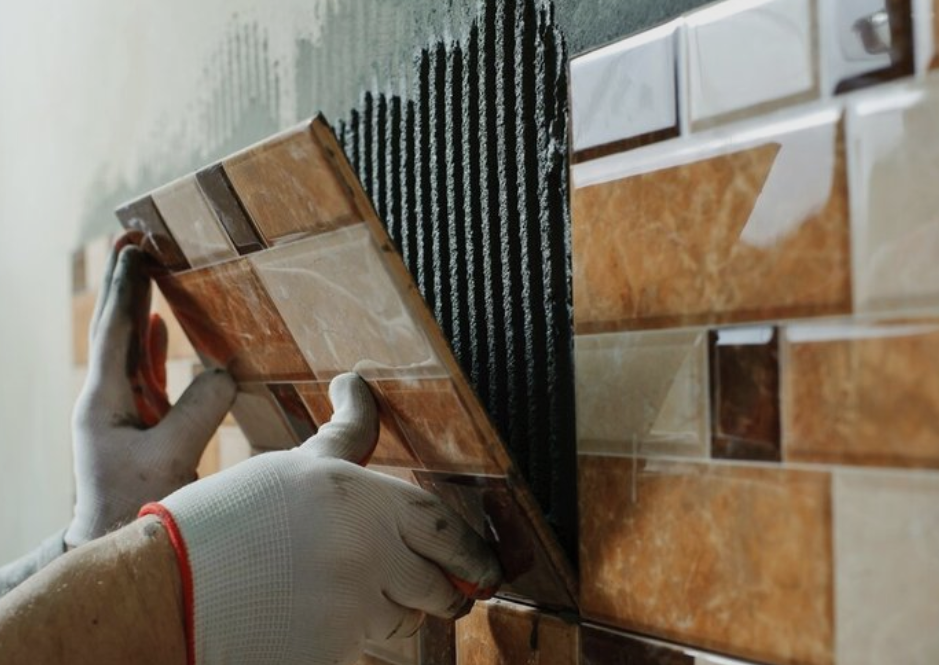 Interior & Exterior Remodling -