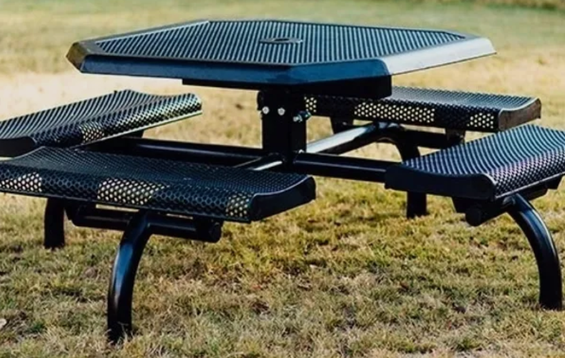 Site Furnishings