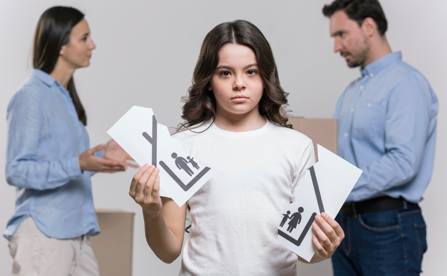 Child Custody and Visitation