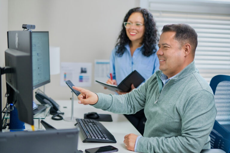 Direct Hire With Avalon